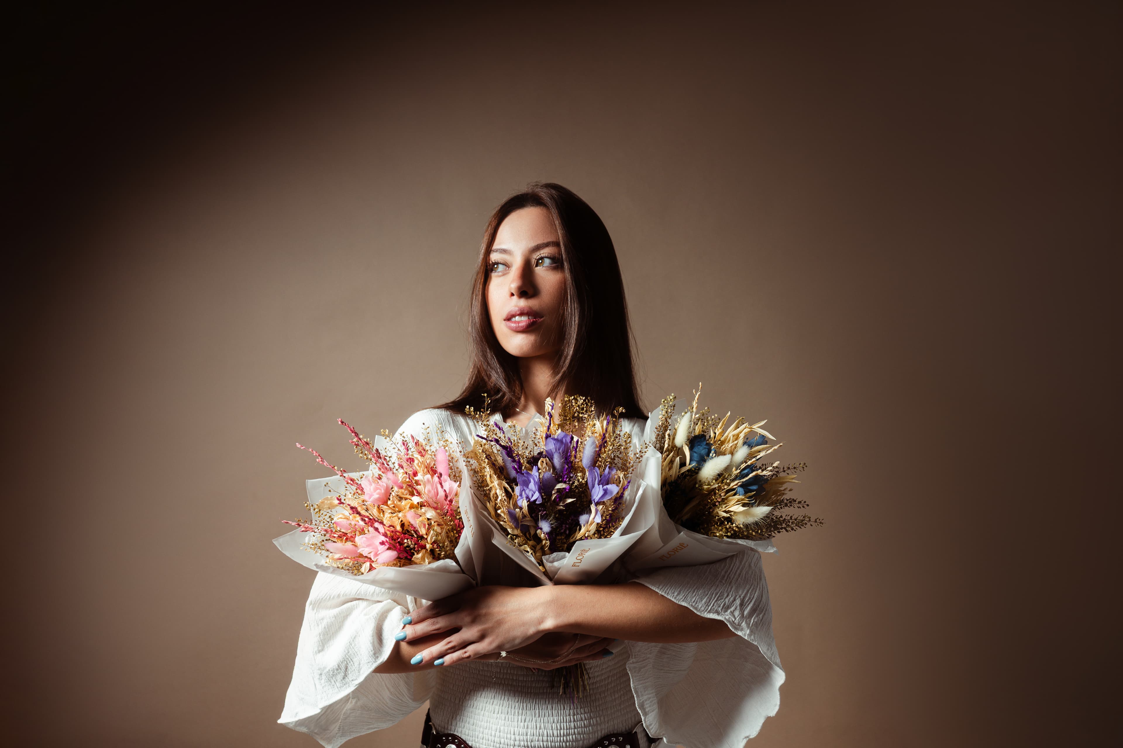 FLORIÊ — Ateliê Floral
