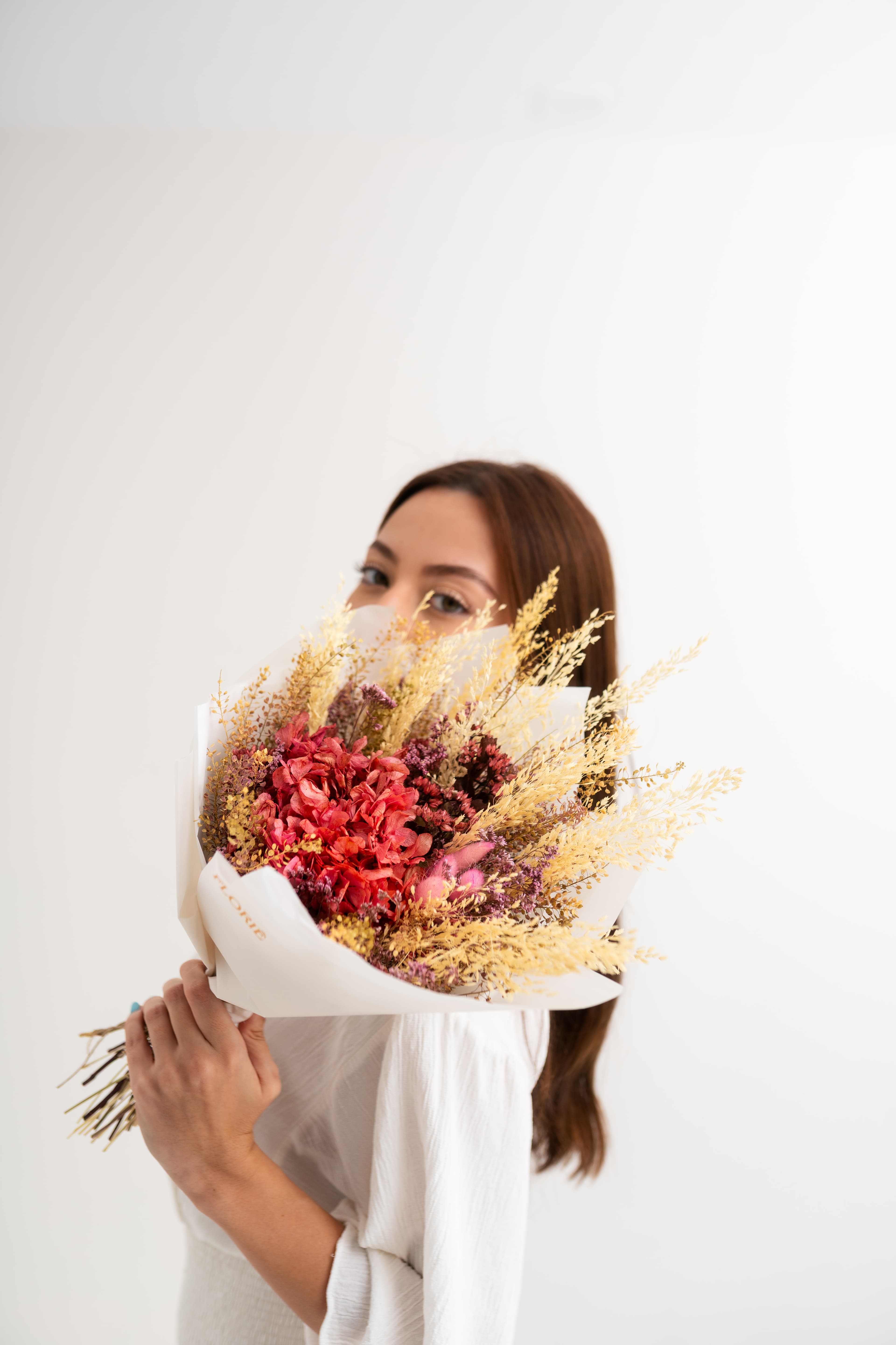 Blush — Tríade 2